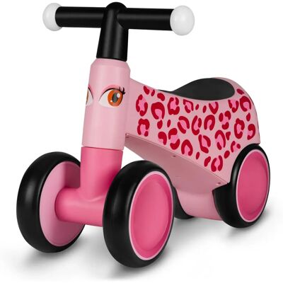 Lionelo Sammy - pink Lionelo Sammy - pink