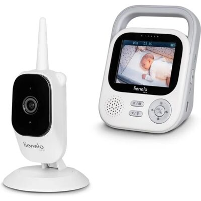 Lionelo Babyline 3.2 Lionelo Babyline 3.2