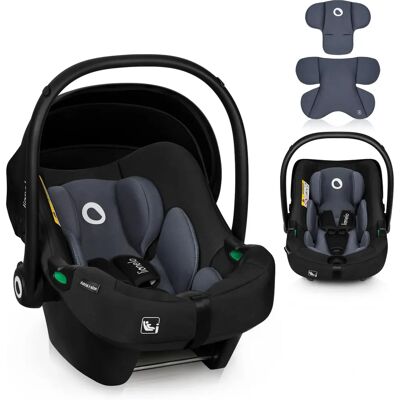 Seggiolino Auto i-Size Lionelo Astrid - Sicurezza & Comfort Seggiolino Auto i-Size Lionelo Astrid - Sicurezza & Comfort