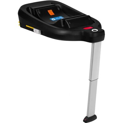 Base Astrid I-Size Negra - Base para Asiento de Coche Base Astrid I-Size Negra - Base para Asiento de Coche