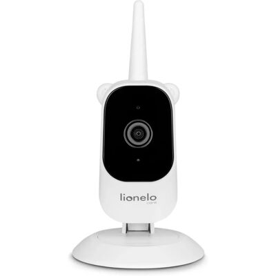Lionelo Care Babyline 3.2 Baby Monitor - Video, Wall Mount Lionelo Care Babyline 3.2 Baby Monitor - Video, Wall Mount