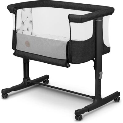 Lettino da viaggio Lionelo Aurora 3-in-1 - Lettino da viaggio Lettino da viaggio Lionelo Aurora 3-in-1 - Lettino da viaggio
