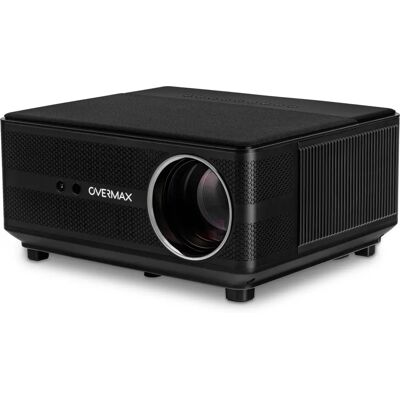 Overmax Multipic 6.1 - Full HD Projektor - 7000 Lumen Overmax Multipic 6.1 - Full HD Projektor - 7000 Lumen