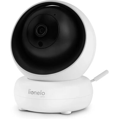 Baby monitor video Lionelo Care Babyline 8.3 - HD, Temp, 2 Vie, 4 Telecamere Baby monitor video Lionelo Care Babyline 8.3 - HD, Temp, 2 Vie, 4 Telecamere