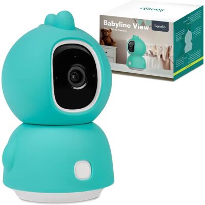Lionelo Care Babyline View Lionelo Care Babyline View