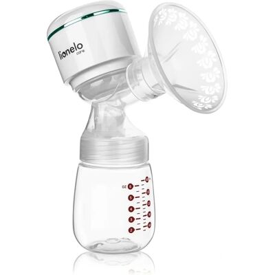 Lionelo Care Fidi Plus Pumpa - Elettrica, 3 Modalità Lionelo Care Fidi Plus Pumpa - Elettrica, 3 Modalità