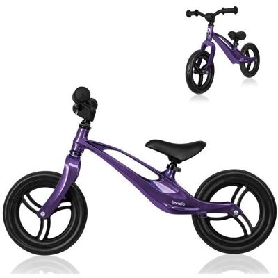 Lionelo Bart Rower równoważny z magnezu - Balance Bike Lionelo Bart Rower równoważny z magnezu - Balance Bike