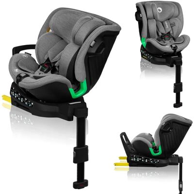 Seggiolino auto Harmony i-Size con protezione laterale Seggiolino auto Harmony i-Size con protezione laterale