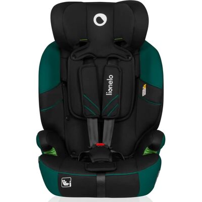 Siège auto Lionelo Levi One i-Size Forêt Verte - Sécurité & Confort Siège auto Lionelo Levi One i-Size Forêt Verte - Sécurité & Confort