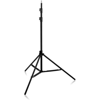 OVERMAX TRIPOD STAND 180 - Support de projecteur Noir - Publicité OVERMAX TRIPOD STAND 180 - Support de projecteur Noir - Publicité