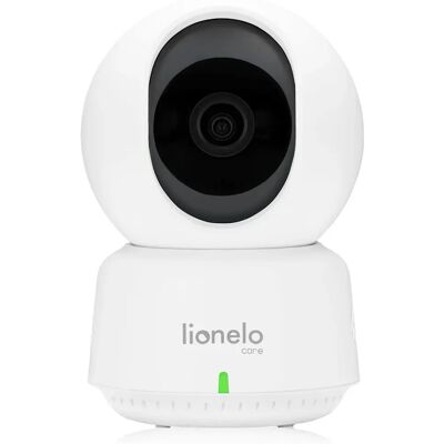 Lionelo Care Babyline 9.1 Baby Monitor - Video Digitale Lionelo Care Babyline 9.1 Baby Monitor - Video Digitale