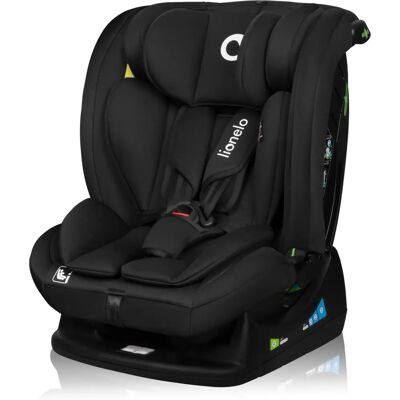 Lionelo Child Car Seat - Grow with Your Child - i-Size, 40-150cm Lionelo Child Car Seat - Grow with Your Child - i-Size, 40-150cm