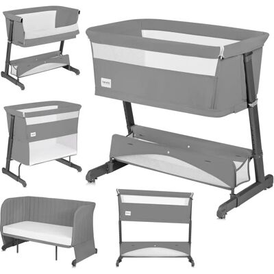 Mongiorno per bambini LIONELO Thomi Plus 5 in 1 - Multifunzionale e Sicuro Mongiorno per bambini LIONELO Thomi Plus 5 in 1 - Multifunzionale e Sicuro