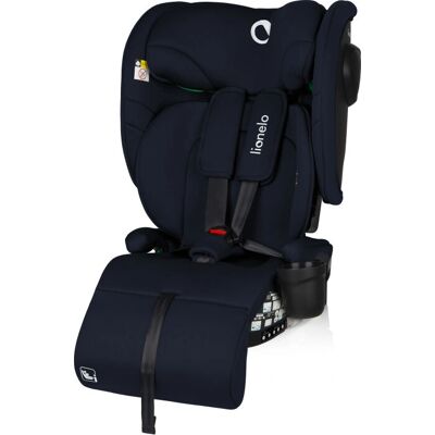 Lionelo Nelly i-Size - Car Seat - Adjustable Headrest, Side Impact, 4-Position Recline Lionelo Nelly i-Size - Car Seat - Adjustable Headrest, Side Impact, 4-Position Recline