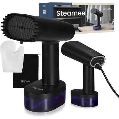 ZEEGMA STEAMEE Pionowa para do ubrań ZEEGMA STEAMEE Pionowa para do ubrań