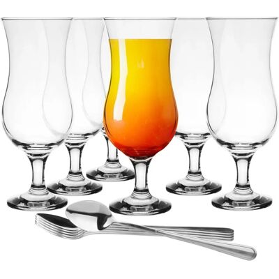 Glasmark A570032-0420-0000-LD 480ml Cocktailglas - Cocktailglas Glasmark A570032-0420-0000-LD 480ml Cocktailglas - Cocktailglas