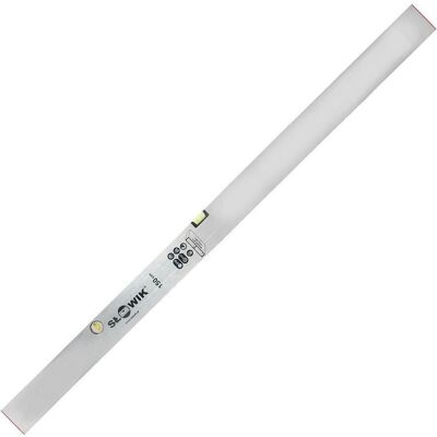SŁOWIK Łata murarska L31 - Uchwyt - 200cm SŁOWIK Łata murarska L31 - Uchwyt - 200cm