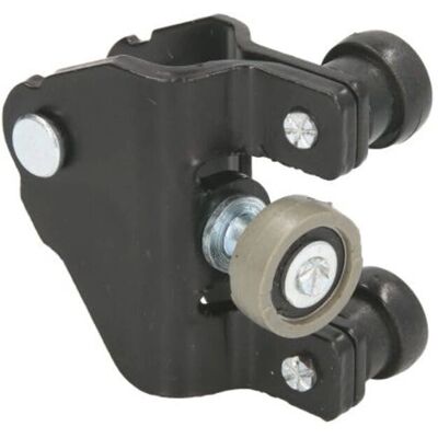 AKUSAN TR 1254P Schiebetürführung rechts AKUSAN TR 1254P Schiebetürführung rechts