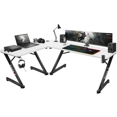 Huzaro Hero 7.0 - Pelitason työpöytä Huzaro Hero 7.0 - Pelitason työpöytä