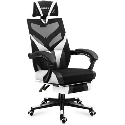 Huzaro Combat 5.0 Krzesło gamingowe - Oddychająca siatka, Ergonomiczne Huzaro Combat 5.0 Krzesło gamingowe - Oddychająca siatka, Ergonomiczne