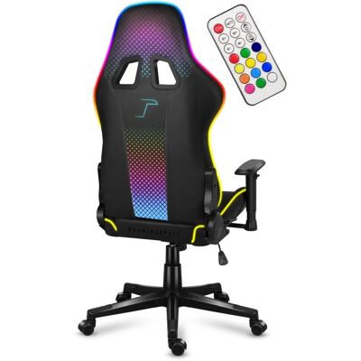 Silla de juego Huzaro Force 6.3 - Multicolor Silla de juego Huzaro Force 6.3 - Multicolor