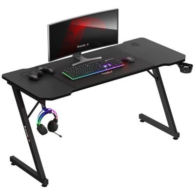 Huzaro Hero 3.3 Black - Table de jeu Huzaro Hero 3.3 Black - Table de jeu