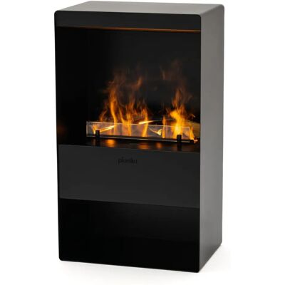 PLANIKA Misty - Elektrisk peis med damp - 3D flammeeffekt PLANIKA Misty - Elektrisk peis med damp - 3D flammeeffekt