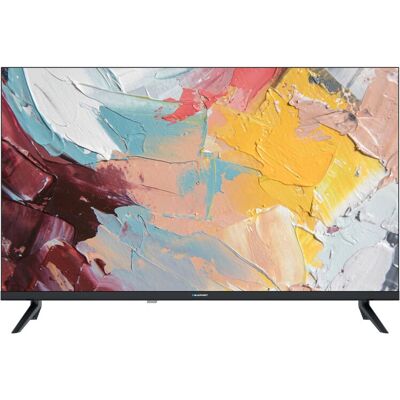 Blaupunkt 32" HD Android TV - Smart TV z Chromecast & Google Assistant Blaupunkt 32" HD Android TV - Smart TV z Chromecast & Google Assistant