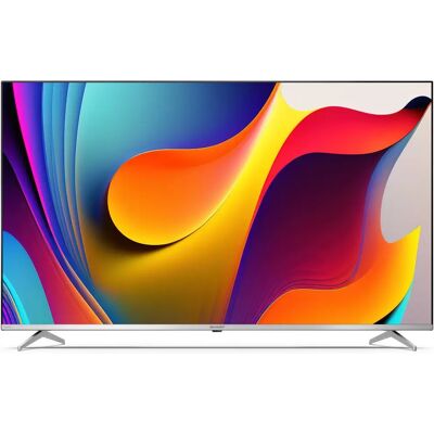 Sharp 55FP1EA TV 55" 4K Ultra HD - Quantum Dot, Android, HDR Sharp 55FP1EA TV 55" 4K Ultra HD - Quantum Dot, Android, HDR