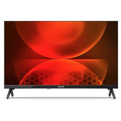 Sharp 24Fh2ea TV 24 pollici HD Smart TV - Televisore Sharp 24Fh2ea TV 24 pollici HD Smart TV - Televisore