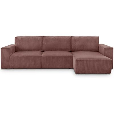 Harper - Canapé d'angle réversible 5 places - Sofa - Publicité Harper - Canapé d'angle réversible 5 places - Sofa - Publicité