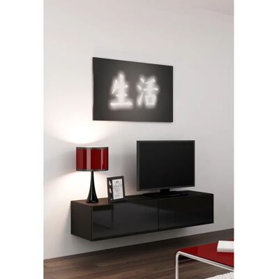 Mobili TV Vigo140 C/c - Mobile moderno per TV Mobili TV Vigo140 C/c - Mobile moderno per TV