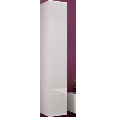 Cama Weiß Vigo180 Wandschrank - Aufbewahrungsschrank Cama Weiß Vigo180 Wandschrank - Aufbewahrungsschrank