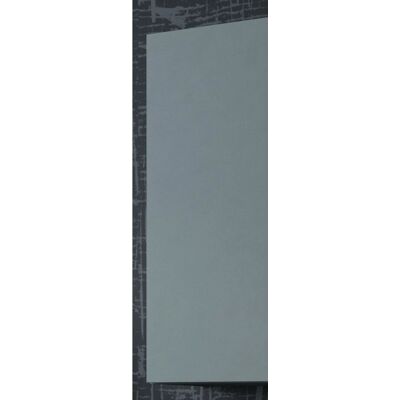 Cama Vigo Stauraumbank - Grau - 90/35/32 - Wandmontiertes Schrank-Design Cama Vigo Stauraumbank - Grau - 90/35/32 - Wandmontiertes Schrank-Design