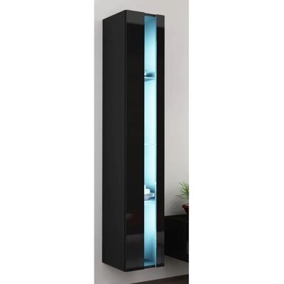 Cama Meble WIO180 VIGO Półki na ścianę - Szafki Cama Meble WIO180 VIGO Półki na ścianę - Szafki