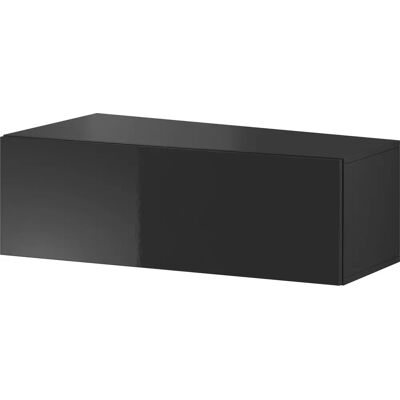 Szafka RTV Vigo Slant 90 - Nowoczesne Centrum Rozrywki Szafka RTV Vigo Slant 90 - Nowoczesne Centrum Rozrywki