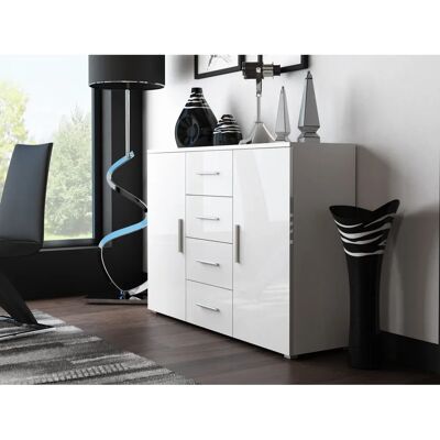 Cama UNI BI/BI Wohnzimmer Sideboard - Sideboard Cama UNI BI/BI Wohnzimmer Sideboard - Sideboard