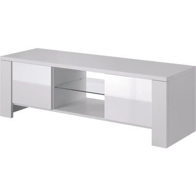 Cama Weiß TV-Schrank - TV Cabinet Cama Weiß TV-Schrank - TV Cabinet