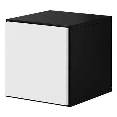 Szafka na przechowywanie Cama Ro5 37/37/39 - Pojemność pełnego przechowywania Szafka na przechowywanie Cama Ro5 37/37/39 - Pojemność pełnego przechowywania