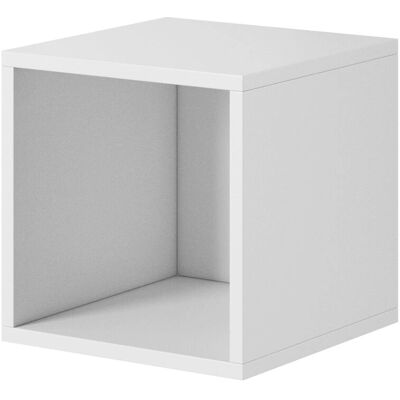 Cama RO6 BI Armadio Bianco - Mobile di stoccaggio Cama RO6 BI Armadio Bianco - Mobile di stoccaggio