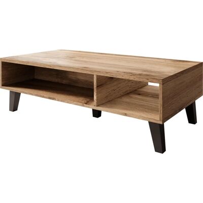 Cama Nord-CT Stolik kawowy Wotan dąb/anthracite - Stolik kawowy Cama Nord-CT Stolik kawowy Wotan dąb/anthracite - Stolik kawowy