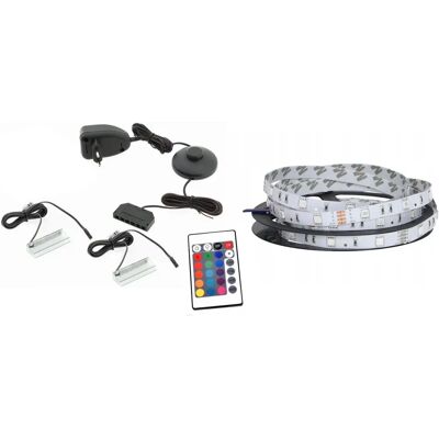 Cama QIU200 RGB LED Panel Light - Produkttyp Cama QIU200 RGB LED Panel Light - Produkttyp