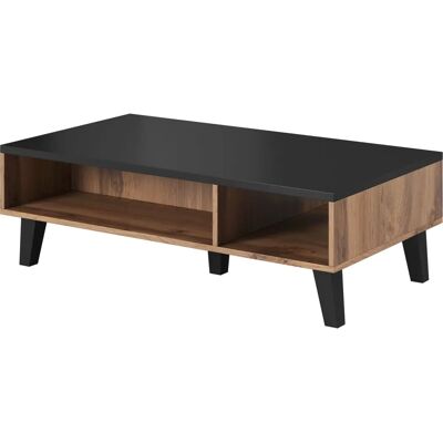 Cama Meble - Lotta Law 110 - Wotan Oak - Couchtisch Cama Meble - Lotta Law 110 - Wotan Oak - Couchtisch