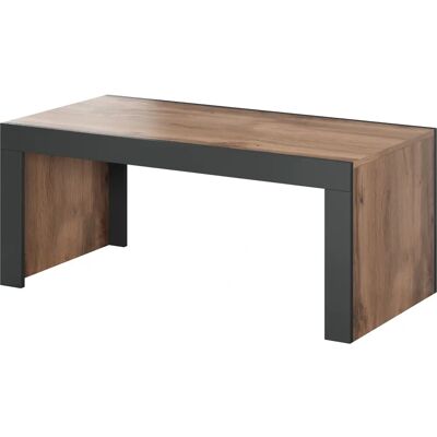 Cama Meble Mila Couchtisch - Rechteckig, 2 Beine Cama Meble Mila Couchtisch - Rechteckig, 2 Beine