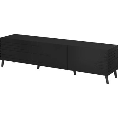 Cama MEBLE Rtv Nova Szafka - 186X40x48 - Szafka TV/centrum rozrywki Cama MEBLE Rtv Nova Szafka - 186X40x48 - Szafka TV/centrum rozrywki
