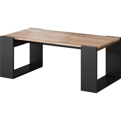 Cama Meble - Bench/Table Wood 120x54.5x46 - Eiche Cama Meble - Bench/Table Wood 120x54.5x46 - Eiche