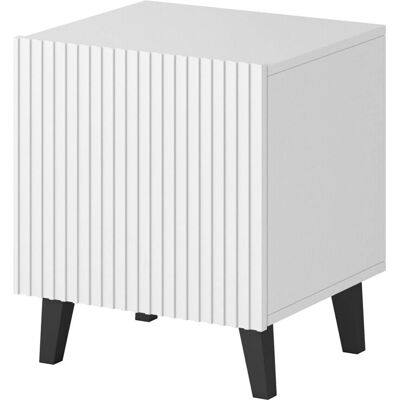 Cama Meble Pafos Szafka nocna - 2 szt., 45x40x51 cm Cama Meble Pafos Szafka nocna - 2 szt., 45x40x51 cm
