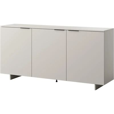 Cama Meble Alma 180x41.5Xh90 Kaschmir - Kommode Cama Meble Alma 180x41.5Xh90 Kaschmir - Kommode