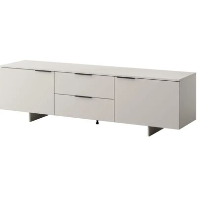 Cama Alma TV-Schrank - 2 Schubladen Cama Alma TV-Schrank - 2 Schubladen