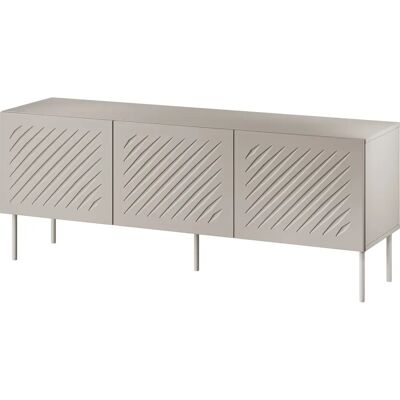 Cama Meble Siena TV Schrank - 150,5x40x60 - Fernsehschrank Cama Meble Siena TV Schrank - 150,5x40x60 - Fernsehschrank
